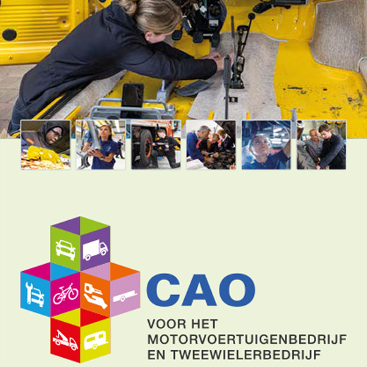 Cao Boekje