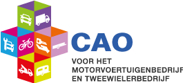 Cao voor het Motorvoertuigenbedrijf en Tweewielerbedrijf