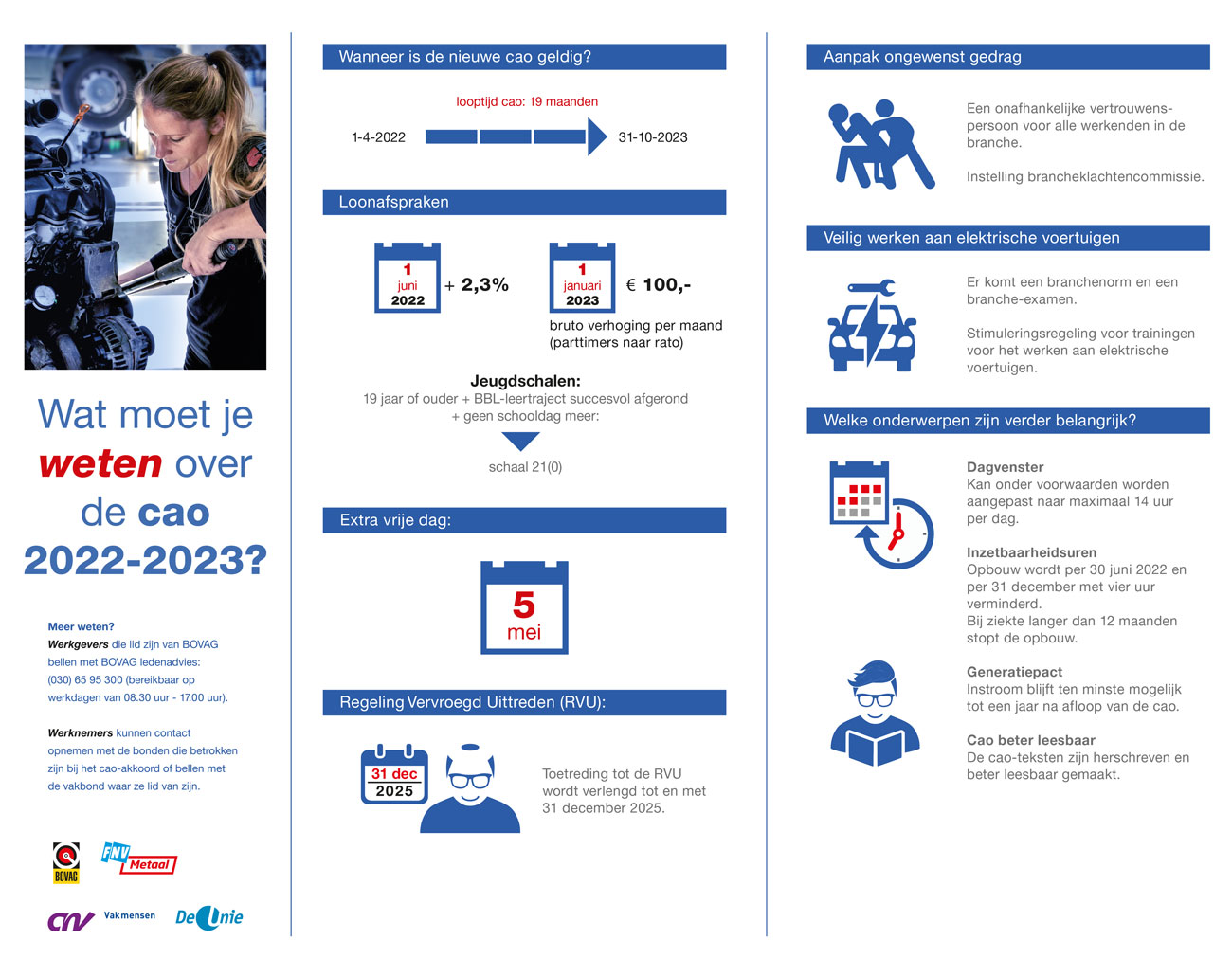 Cao Wsw 2025 Seniorenregeling Elka Nicole